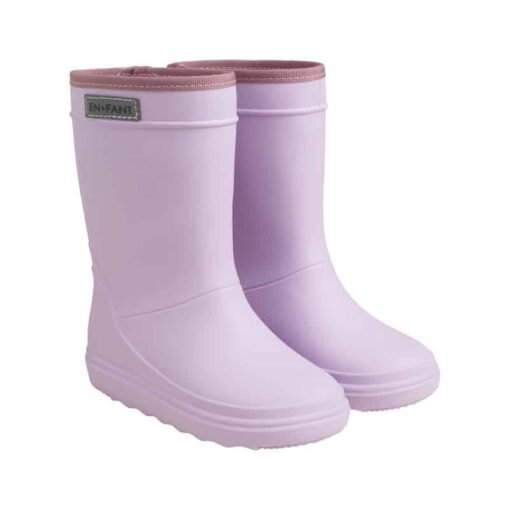 Enfant Rainboot Lupine