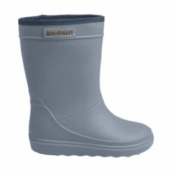 Enfant Rainboot Dusty Blue