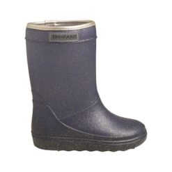 Enfant Rainboot Blue Nights