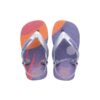 Havaianas Baby Palette Glow Quiet Lilac