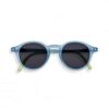 Izipizi zonnebril Blue Mirage #D