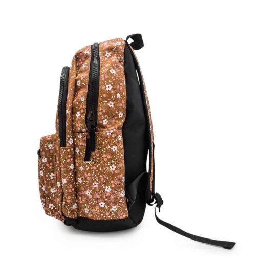 Little Legends Rugzak Vintage Flower - Afbeelding 5
