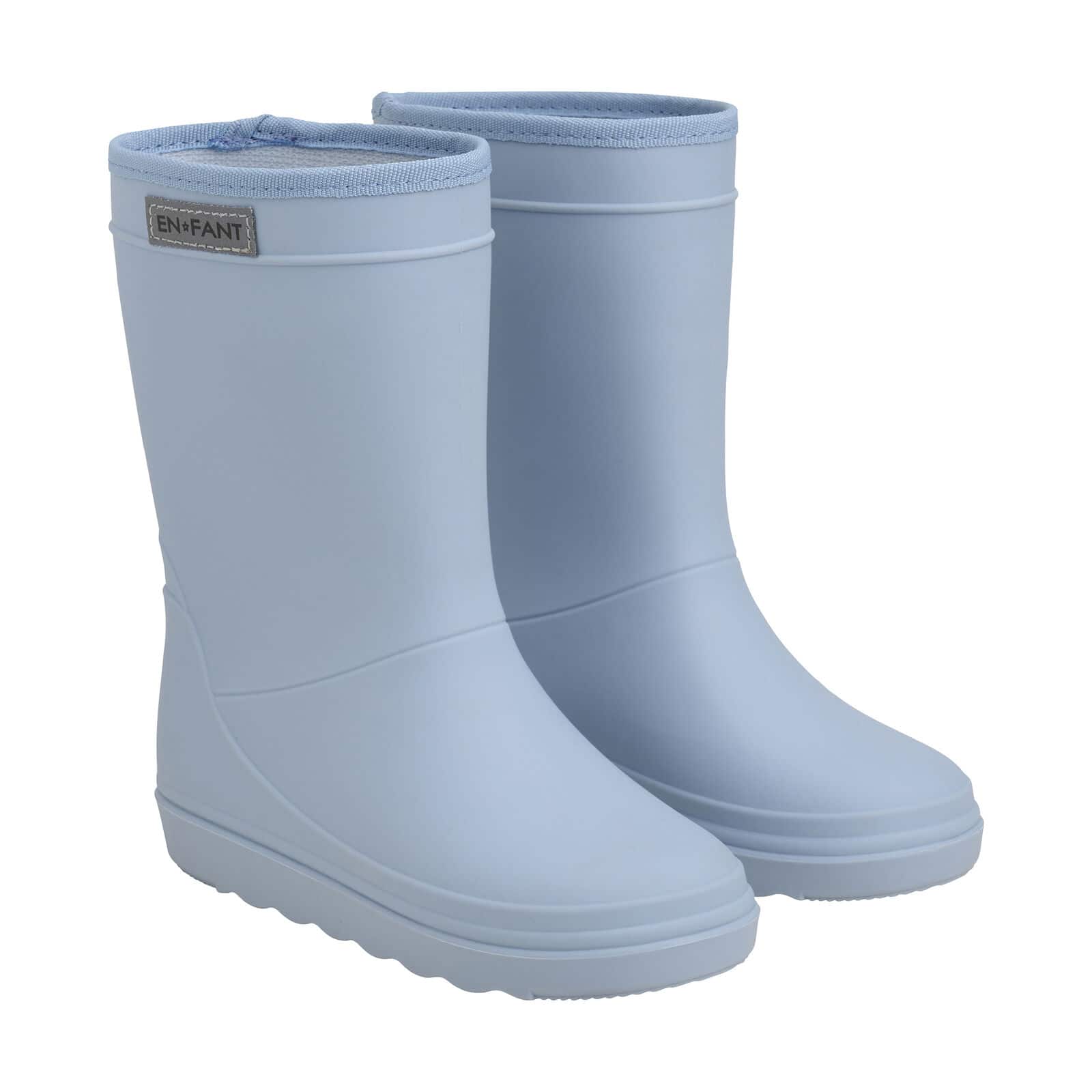 Enfant Rainboot Dusty Blue