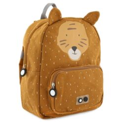 Trixie Backpack Mr Tiger