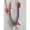 ByMelo Dierenketting Hollie de Hond