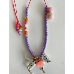 ByMelo Dierenketting Hollie de Hond