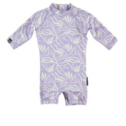 Beach & Bandits Sweet Magnolia Babysuit