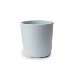 Mushie Beker Powder Blue