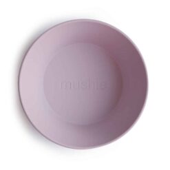 Mushie Kommetje Soft Lilac