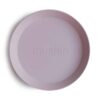 Mushie Bord Soft Lilac