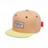 Hello Hossy cap Mini Sand