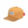 Hello Hossy cap Mini Tan