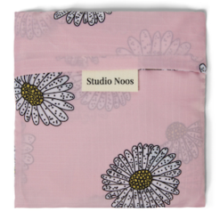 Studio Noos Grocery bag Daisies