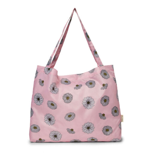 Studio Noos Grocery bag Daisies