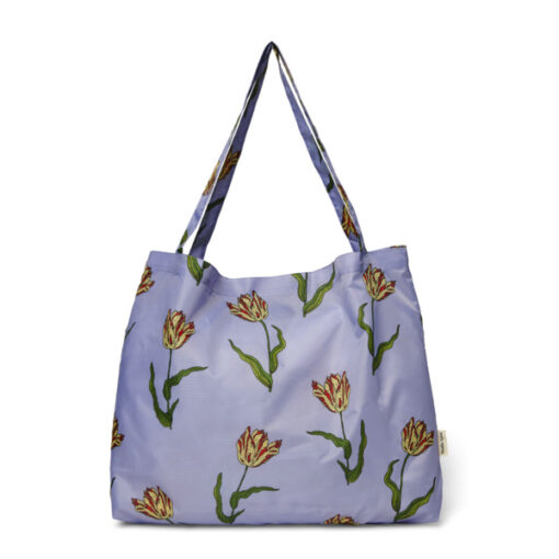 Studio Noos Grocery bag French Tulips