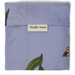 Studio Noos Grocery bag French Tulips