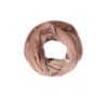 phil-and-phae-infinity-scarf-velvet-dusty-blush-adult