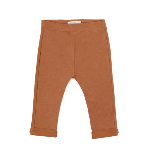 Phil & Phae Basic Jersey Pants Hazel