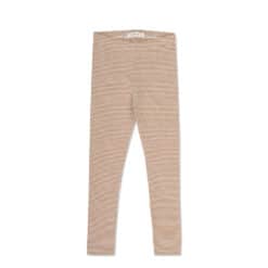 Phil & Phae Rib Leggings stripes Hazel