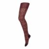 mp Denmark maillot Arnia tights Grape Skin 39104 36