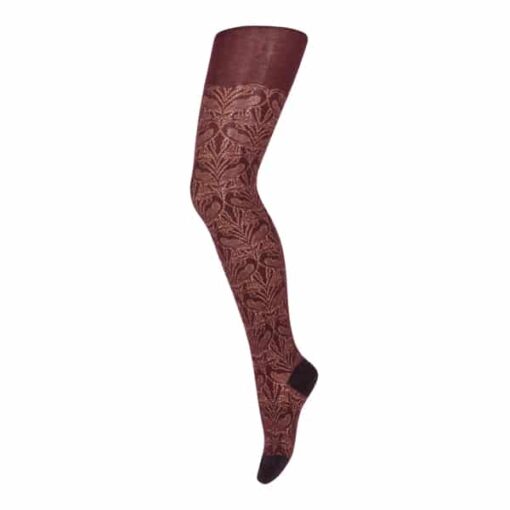 mp Denmark maillot Arnia tights Grape Skin 39104 36