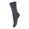 mp Denmark re-stock socks Stone Blue 59049 4222