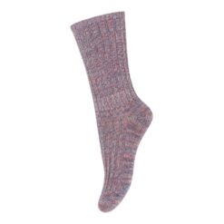 mp Denmark re-stock socks Soft Mauve 59049 714