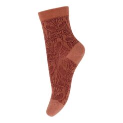 mp Denmark Arnia socks Copper Brown 79224 2315