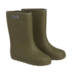 Enfant Thermoboots Ivy Green