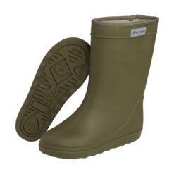 Enfant Thermoboots Ivy Green