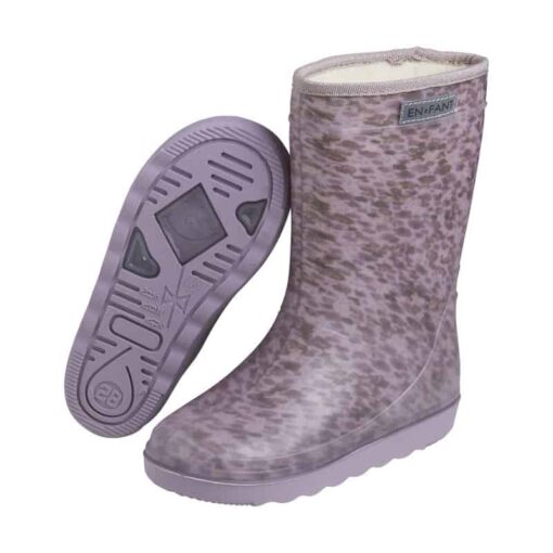 Enfant Thermoboots Nirvana