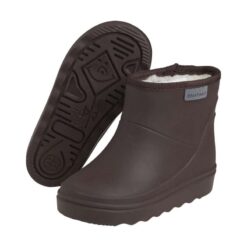 Enfant thermo boots Coffee Bean