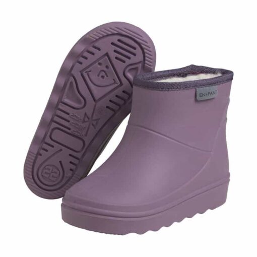 Enfant thermo boots short Flint