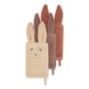 Konges Slojd Washandjes Bunny