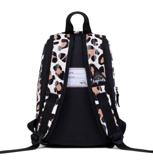 Little Legends Rugzak Leopard Shark - Afbeelding 4