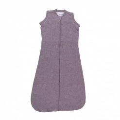 Hopper Slaapzak Sleeves Folklore Mauve