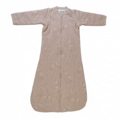 Hopper 4 seizoenen Slaapzak Sleeves Folklore Beige