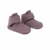 Lodger Walker Mocassin Mauve