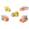 Viking Toys Ecoline – Vrachtwagen mix