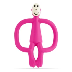 Matchstick Monkey Pink