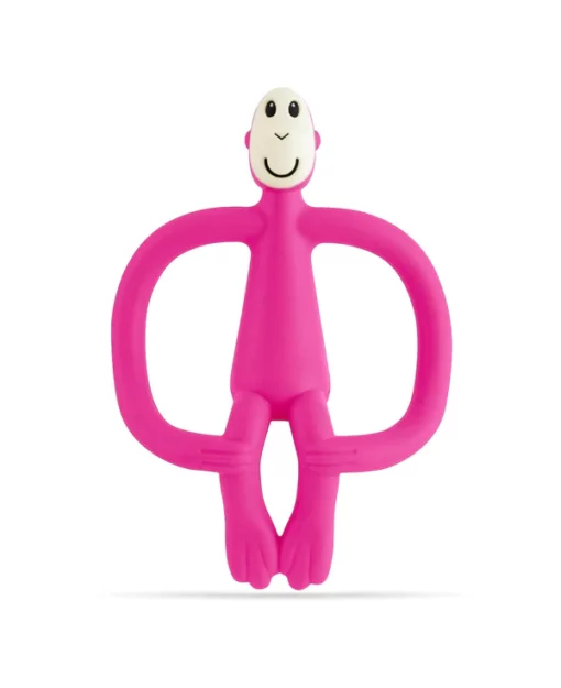 Matchstick Monkey Pink