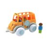 Viking Toys Ecoline Schoolbus