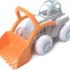 Viking Toys Ecoline Tractor met voorlader