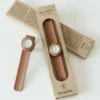 Horloge strapies Rusted