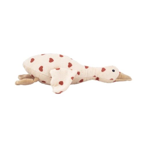 Flow Hartslagknuffel gans Liva hartjes (limited) - Afbeelding 5