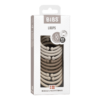 Bibs Loops Sand Dark Oak Vanilla