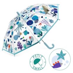 Djeco Kinderparaplu Sea