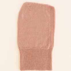 hvid Balaclava Eddy Rose