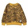 Mini Rodini Basic Leopard Sweatshirt