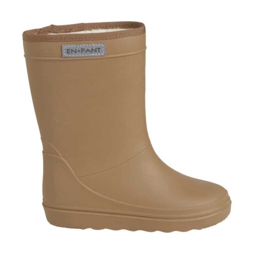 Enfant Thermoboots Nuthatch